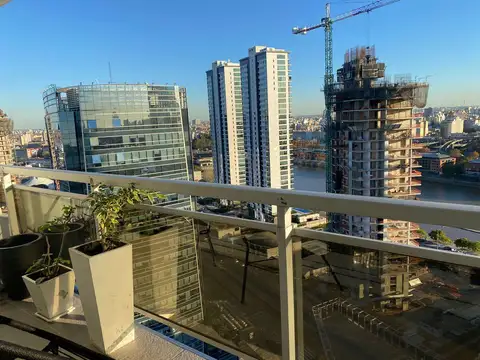 Departamento en Alquiler de 2 ambientes