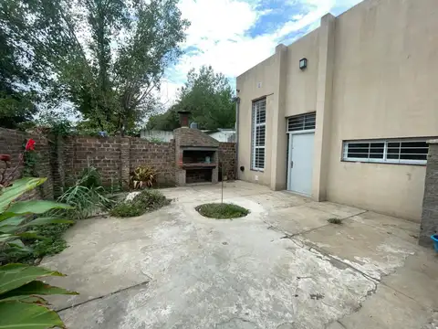 Departamento en Venta de 5 ambientes