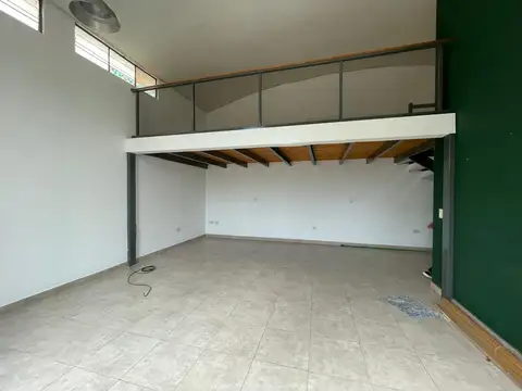 Departamento en Venta en Centro de Luján, USD 119.000