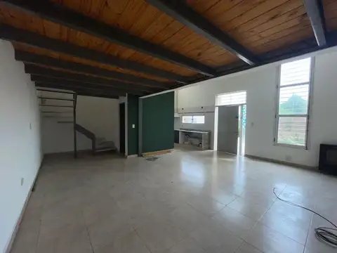 Departamento en Venta 15 años