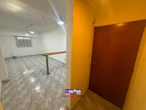 Departamento en Alquiler 40 años