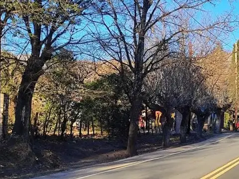 Terreno en Venta en Las Calles, USD 35.000