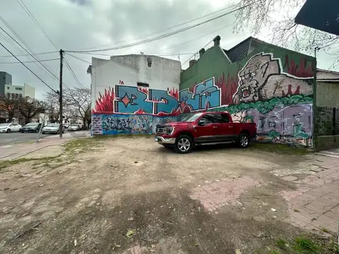 Terreno en Venta en Mar del Plata, USD 99.000