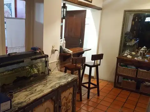 Casa en Venta en Adrogue, USD 218.000