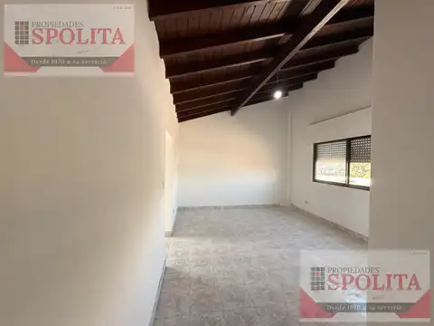 Departamento en Alquiler Apto profesional