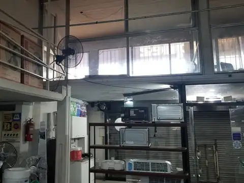 Local en Venta en Berazategui Oeste, USD 480.000