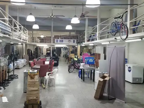 Local en Venta en Berazategui Oeste, USD 480.000