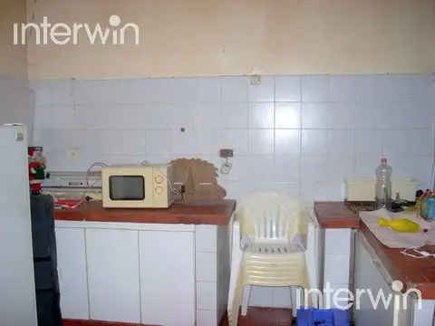 Edificio Comercial - Palermo