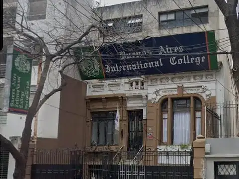 Edificio Comercial - Palermo