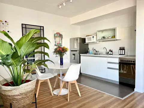 Departamento en Venta Apto profesional
