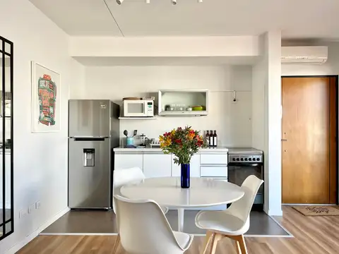 Departamento en Venta Permite mascota