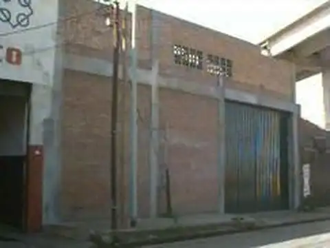 Galpon en Venta en Boca, USD 650.000