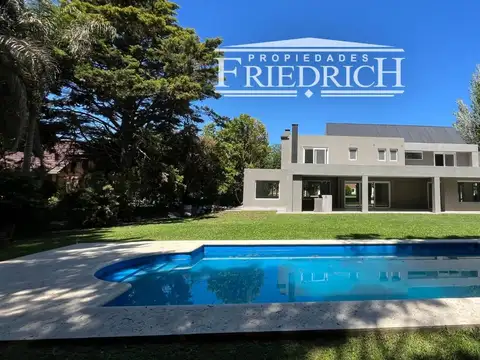 Casa en Venta A Estrenar