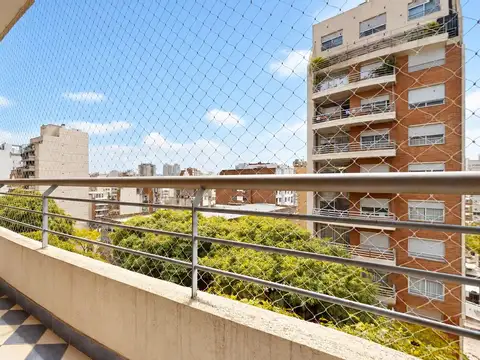 Departamento en Venta 17 años