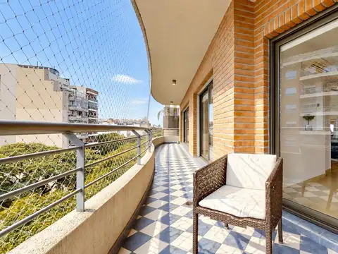 Departamento en Venta de 3 dormitorios