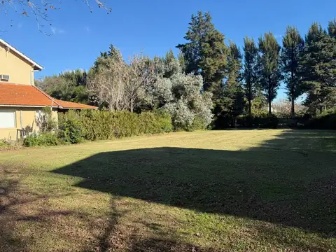Terreno en Venta en Pilar, USD 150.000