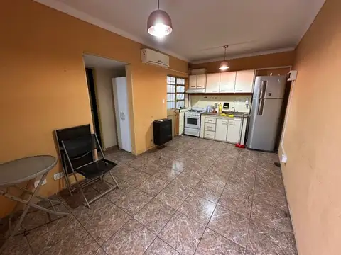 VENTA DEPARTAMENTO MERLO CENTRO