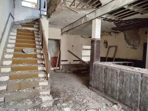 Hotel a Reciclar 4 entre 79 y 81 - Playa Necochea