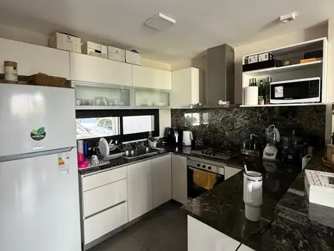 Casa en Alquiler al Norte