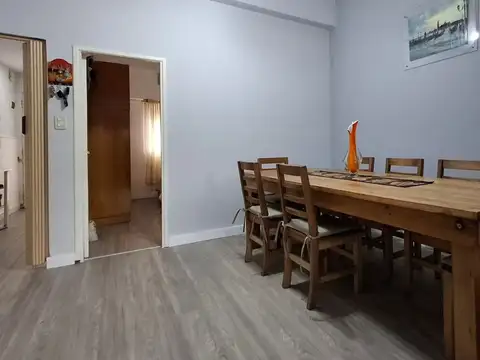 Depto Tipo Casa en Venta en Pablo Podesta, USD 57.000