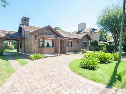 Casa en Venta de 3 dormitorios