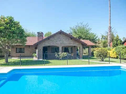 José Ignacio Gorriti, 1280, Moreno, Buenos Aires