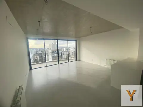 Departamento en Alquiler de 3 ambientes