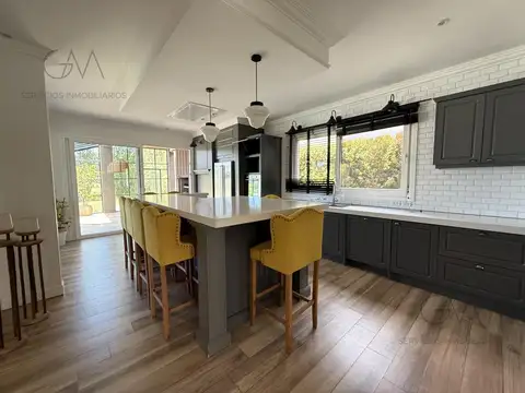 Casa en Venta al Este
