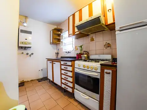 Departamento en Venta en Centro, USD 60.000