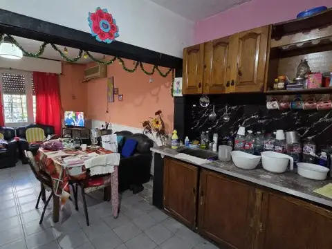 Casa en Venta 56 años