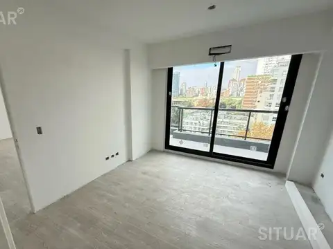 Departamento en Venta en Las Cañitas, USD 314.100