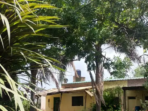 Fracción industrial en venta en Pérez