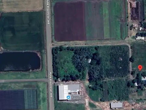 Terreno en Venta de 19125,0 m2