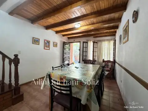 Casa en Venta 20 años