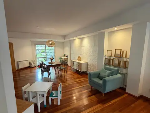 Casa en Alquiler 15 años