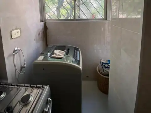 Departamento en Venta en Palermo, USD 140.000