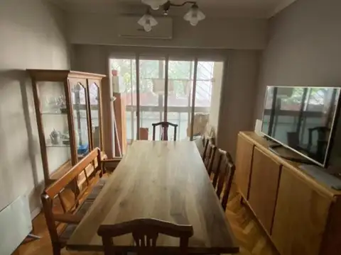 VENTA DE TRES AMB EN PALERMO GRAN OPORTUNIDAD PRECIO-CALIDAD