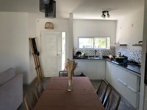 Casa en Alquiler de 2 dormitorios