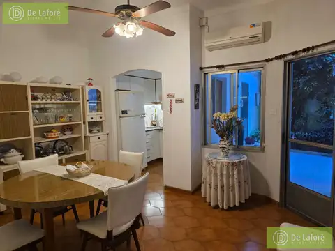 Depto Tipo Casa en Venta al Oeste