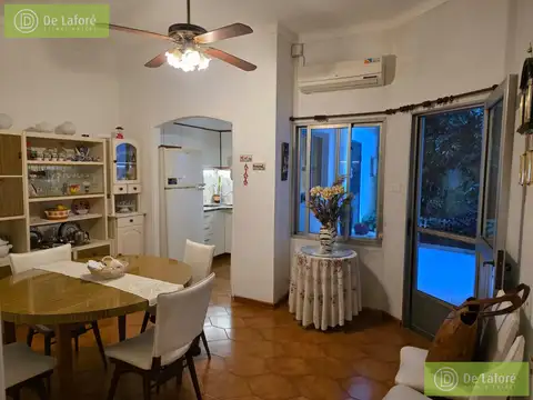 Depto Tipo Casa en Venta 45 años