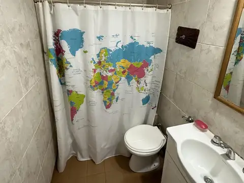 Departamento en Alquiler Temporal 40 años