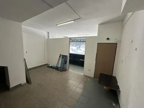 Local en Venta en Villa Crespo, USD 129.000