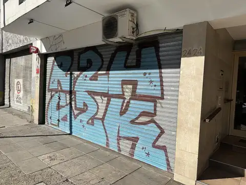 Juan B. Justo al 2400