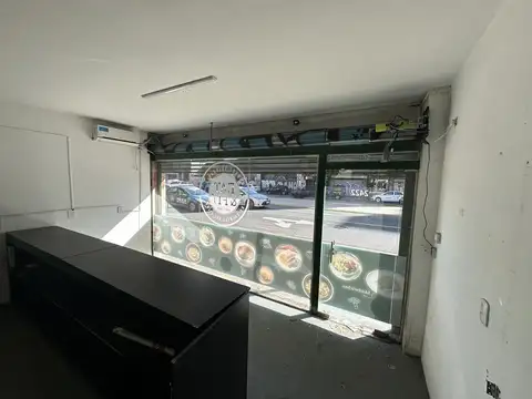 Local en Venta en Villa Crespo, USD 129.000