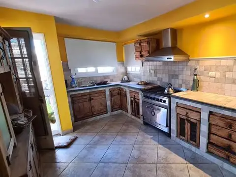 Depto Tipo Casa en Venta de 2 dormitorios