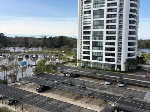 Departamento en Alquiler en Rincón de Milberg, USD 1.800