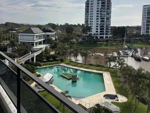ALQUILER 3 DORMITORIOS MARINAS GOLF TIGRE