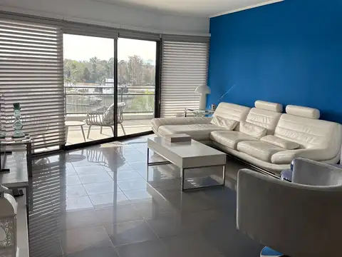 Departamento en Alquiler 32 años