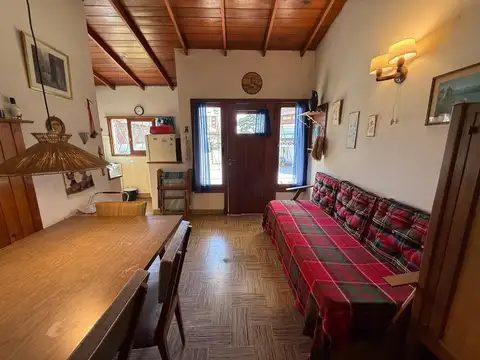 Depto Tipo Casa en Venta de 1 dormitorio