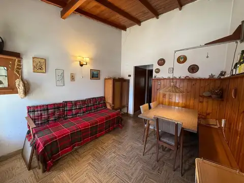 Depto Tipo Casa en Venta de 2 ambientes
